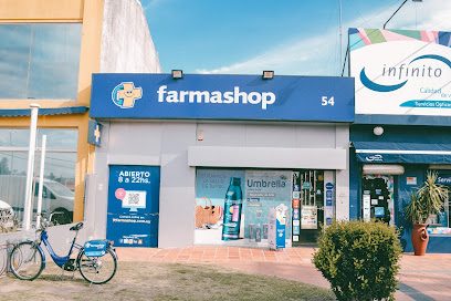 Farmashop 54