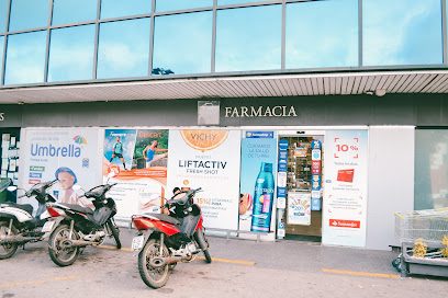Farmashop 6 — Farmacia en Carrasco