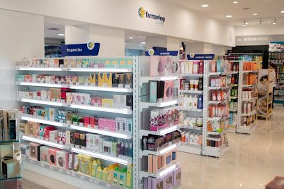 Farmashop 60 — Farmacia en Parque Rodó