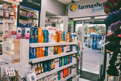 Farmashop 77 — Farmacia en Carrasco