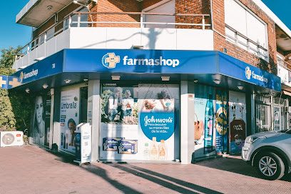 Farmashop 78 — Farmacia en Carrasco Norte