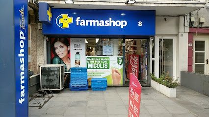 Farmashop — Farmacia en La Teja (foto 2 de 2)