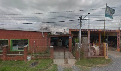 Ferretería Cabrera — Barraca en Villa Izestel (foto 2 de 2)