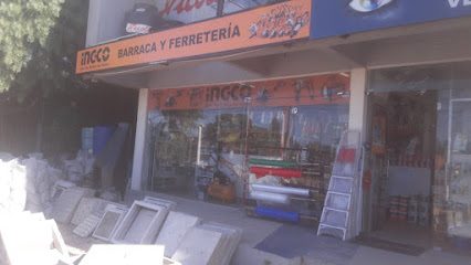 Ferretería y Barraca VQ Solymar — Barraca en Solymar Ferretería y Barraca VQ Solymar — Barraca en Solymar