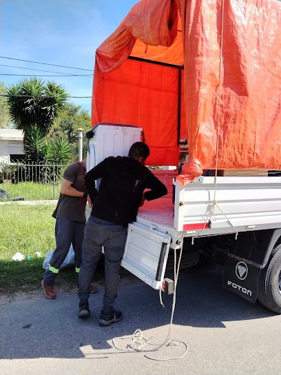 Fletes CUYTECH — Servicio de fletes en Malvín Norte