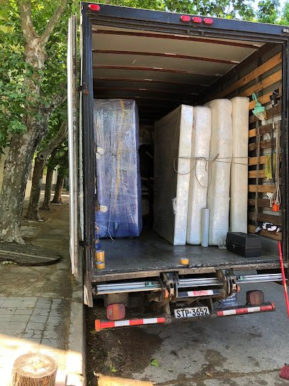 Fletes Lugo — Servicio de fletes en Malvín Nuevo