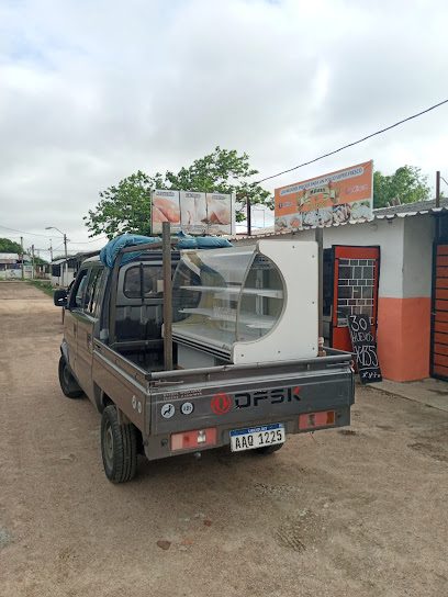 Fletes MR — Servicio de fletes en Belvedere