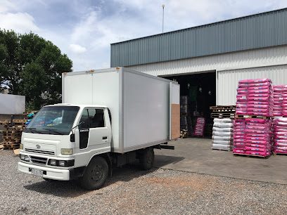 Fletes, Mudanzas y Transportes DJD — Servicio de fletes en Villa García