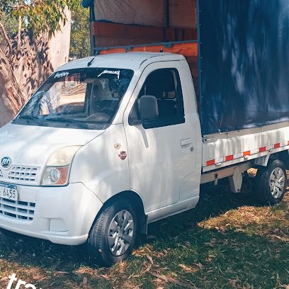 Fletes Unión — Servicio de fletes en Pocitos