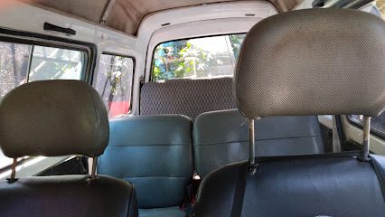 Fletes Y Traslados 093798360 — Servicio de fletes en Malvín Norte