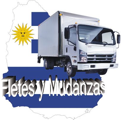 Fletes en Montevideo Fletes baratos 24 hs — Servicio de fletes en Sayago