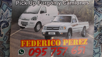 Fletes perez