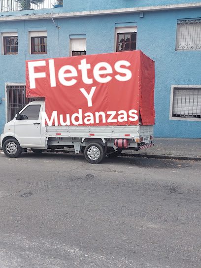Fletes y Mudanza Labrada — Servicio de fletes en Peñarol