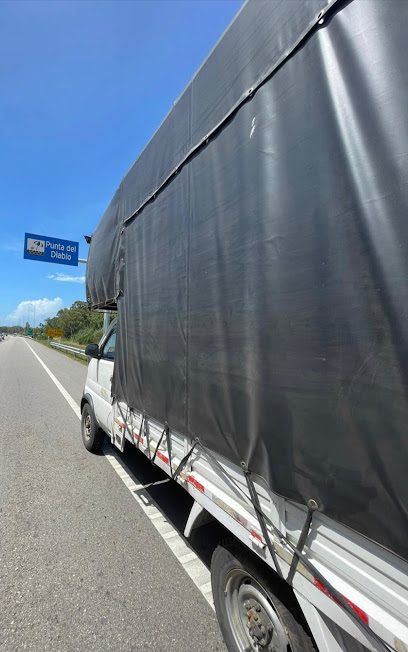 Fletes y mudanzas Ciudad de la Costa — Servicio de fletes en Solymar