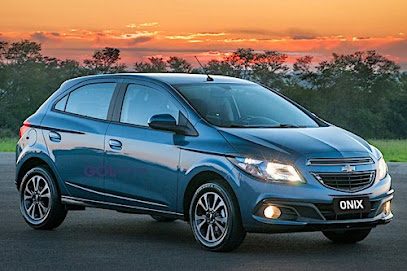 GOL Rent a Car — Agencia de alquiler de autos en Villa Muñoz