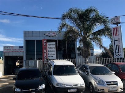 GT3 — Agencia de alquiler de autos en Parque de Carrasco