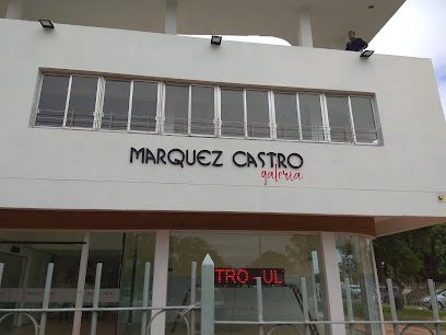 Galería Márquez Castro — Comercio en Solymar