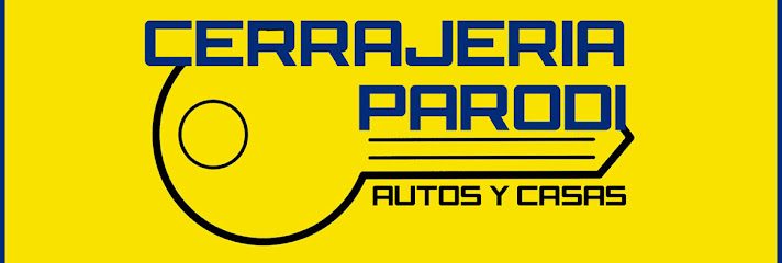 Herrajes Cerrajeria Parodi — Cerrajería en Buceo