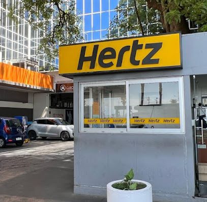 Hertz Rent a Car – Sucursal Pocitos — Agencia de alquiler de autos en Pocitos Hertz Rent a Car – Sucursal Pocitos — Agencia de alquiler de autos en Pocitos