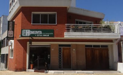 Homeopatía Homeovita — Farmacia en Punta Carretas