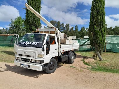JULIFLET TRANSPORTE de fletes varios — Servicio de fletes en Colón