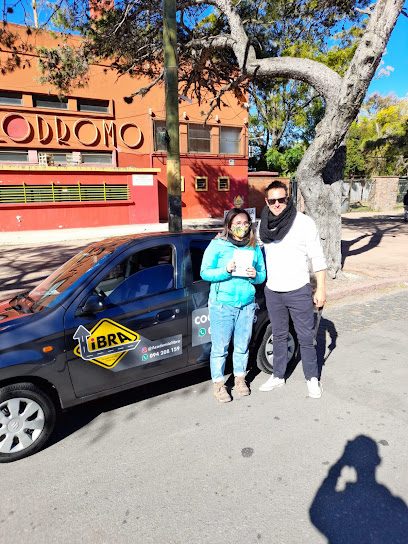 LIBRA Academia de Choferes — Academia de choferes en Peñarol LIBRA Academia de Choferes — Academia de choferes en Peñarol