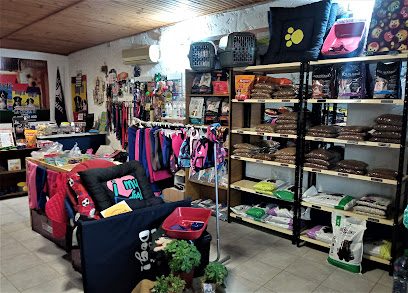 LOMASCOTAS (EX LA CUCHA II)