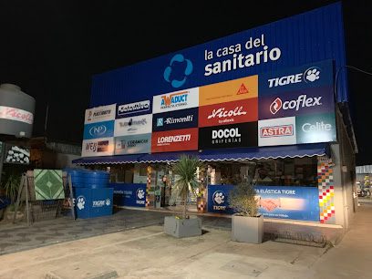 La Casa del Sanitario — Sanitaria en Piedras Blancas La Casa del Sanitario — Sanitaria en Piedras Blancas