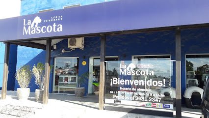 La Mascota — Veterinaria en Solymar