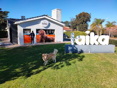 Laika — Veterinaria en Cordón (foto 2 de 2)