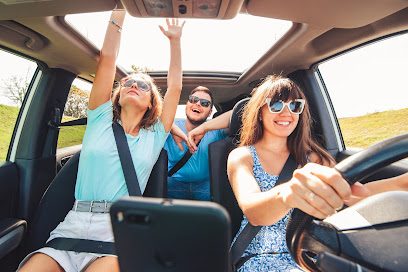 Lolocar Uruguay — Agencia de alquiler de autos en Punta Gorda