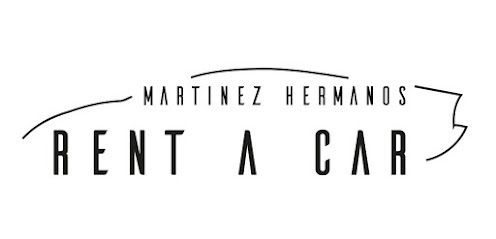 MARTINEZ HERMANOS RENT A CAR — Agencia de alquiler de autos MARTINEZ HERMANOS RENT A CAR — Agencia de alquiler de autos