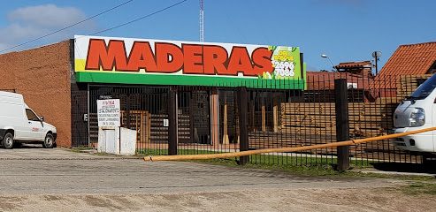 Maderas Del Bosque — Barraca en Solymar Maderas Del Bosque — Barraca en Solymar