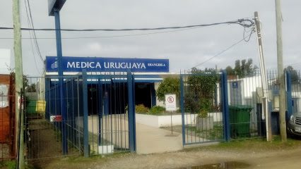 Médica Uruguaya – Policlínica Shangrilá — Comercio en Parque de Carrasco Médica Uruguaya – Policlínica Shangrilá — Comercio en Parque de Carrasco