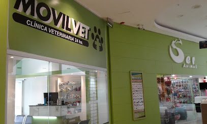 Movilvet
