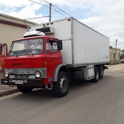 Mudanzas Wita — Servicio de fletes en Municipio de La Paz