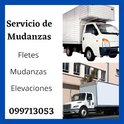 Mudanzas y Fletes TotonTransportes — Servicio de fletes en Bolívar
