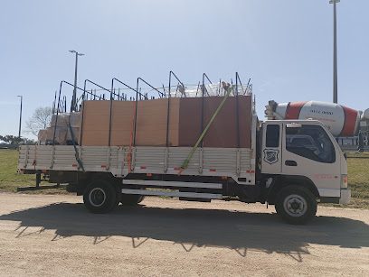 Mudanzas y fletes en general ATP — Servicio de fletes en Conciliación