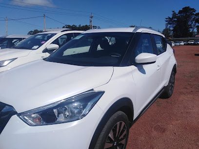 MultiCar — Agencia de alquiler de autos en Parque de Carrasco