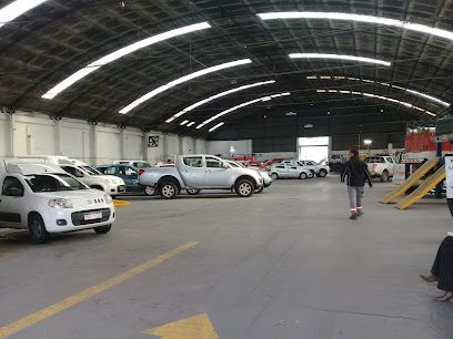 Multicar Rent-A-Car (Prado) — Agencia de alquiler de autos en Bella Vista