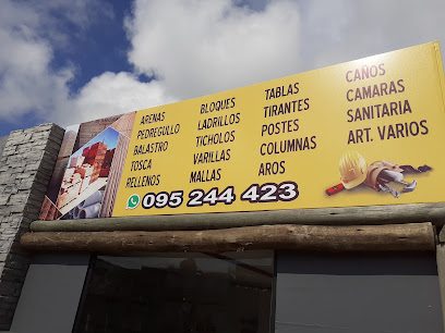 Nueva Primavera — Barraca en El Pinar
