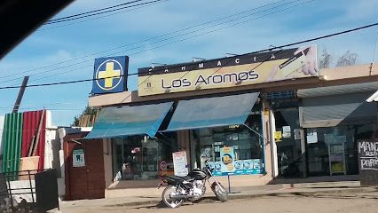 PHARMACY Aromos