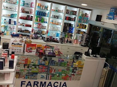 PUNTA FARMA — Farmacia en Punta Gorda