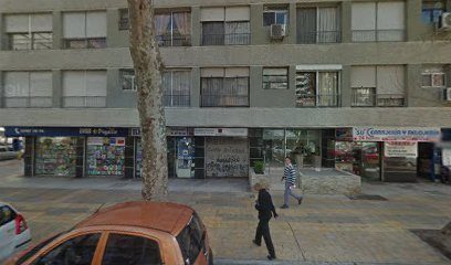 Pogalle — Farmacia en Pocitos (foto 2 de 2)