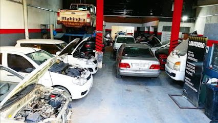 Procar — Agencia de alquiler de autos en Paso Carrasco Procar — Agencia de alquiler de autos en Paso Carrasco