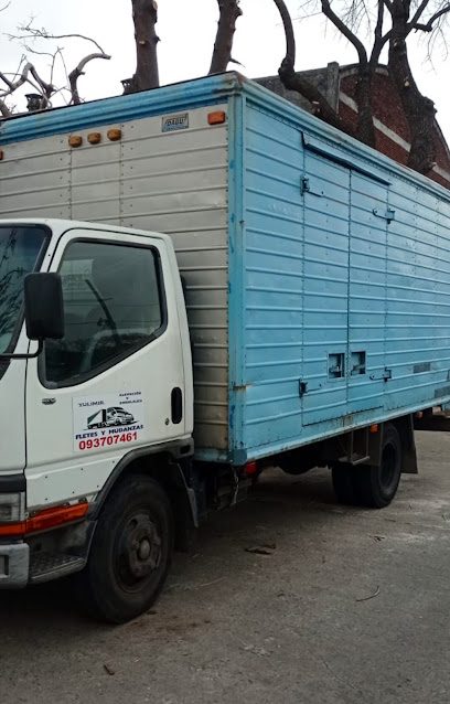 S. M Transportes