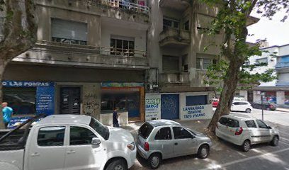 SANITARIA PASTORIN — Sanitaria en Barrio Sur (foto 2 de 2)