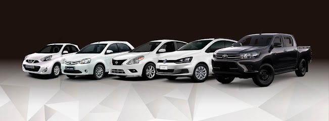 SUDESTE Rent A Car — Agencia de alquiler de autos en Parque Miramar