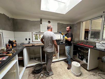 Sanitaria Artigas — Sanitaria en Puntas de Macadam