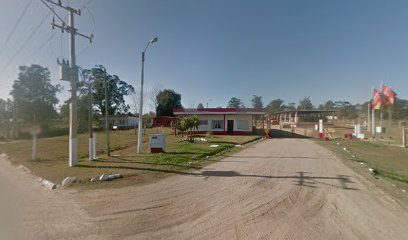 Sanitaria MF — Sanitaria en Solymar (foto 2 de 2)